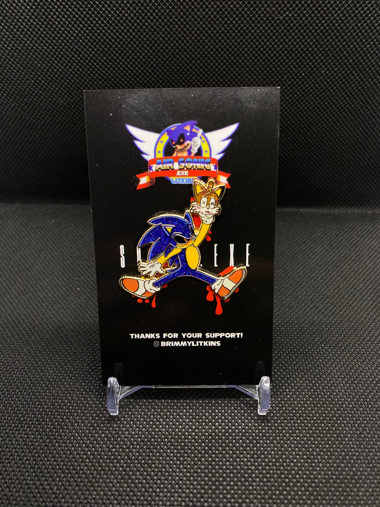 Jumphog.exe Pin