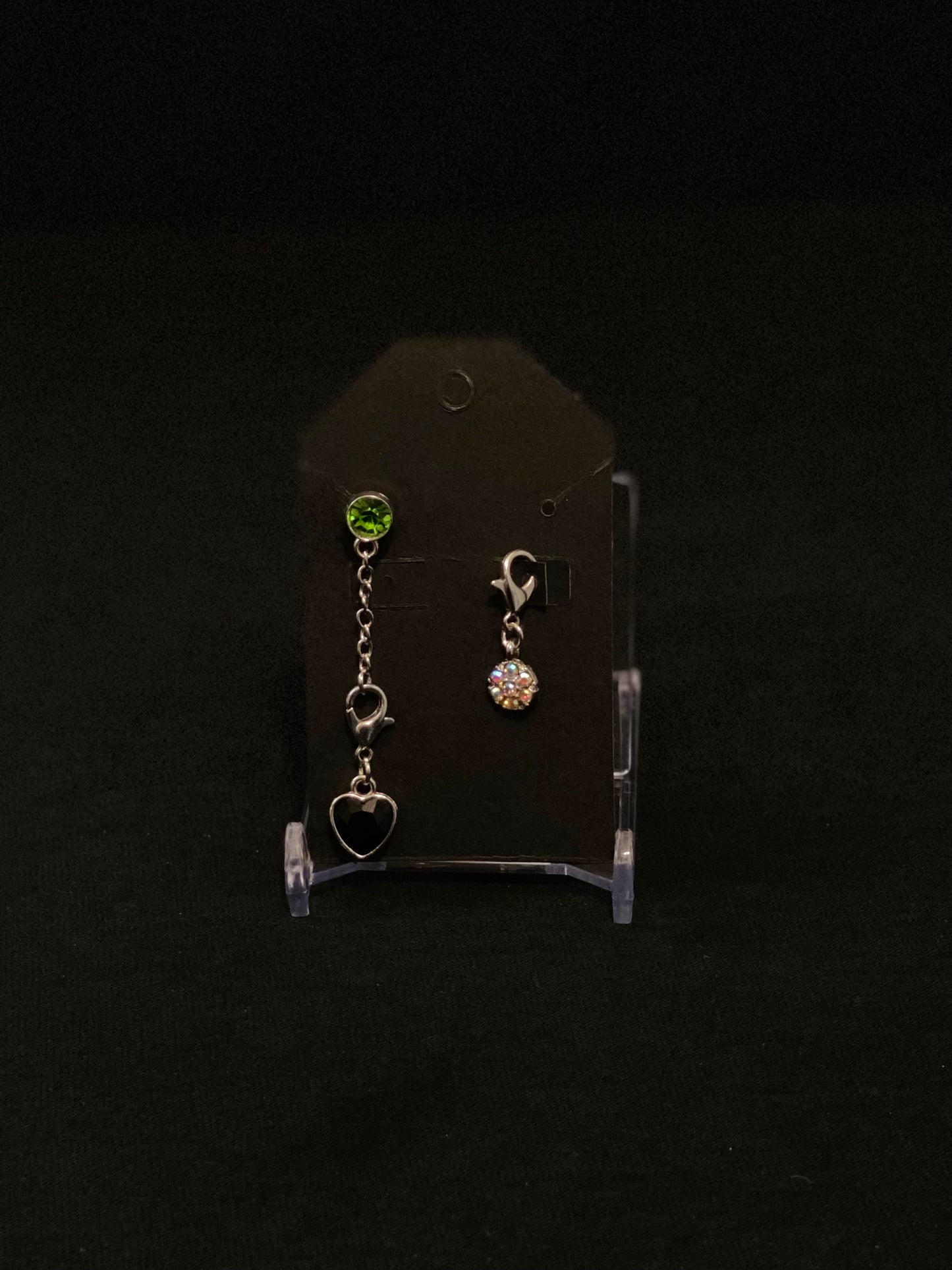 Dangler Pin