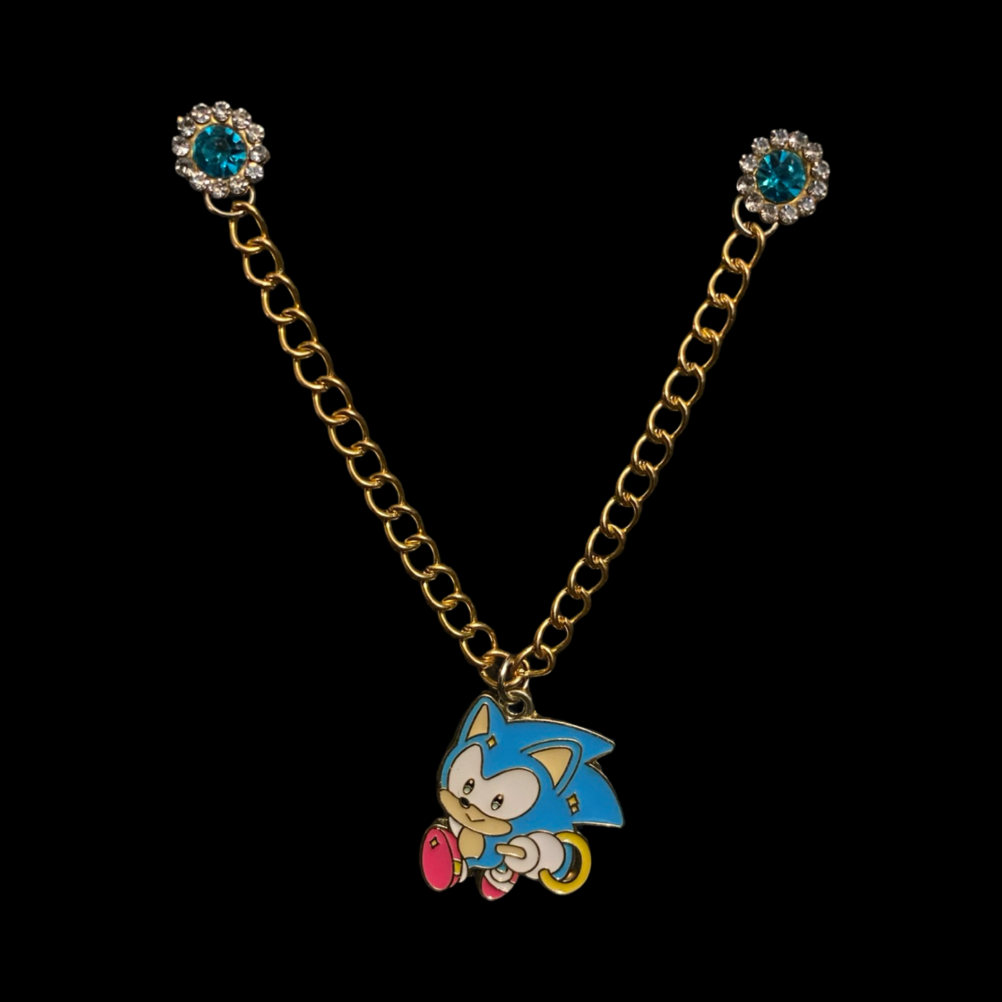 Chibi Snc Chain Pin