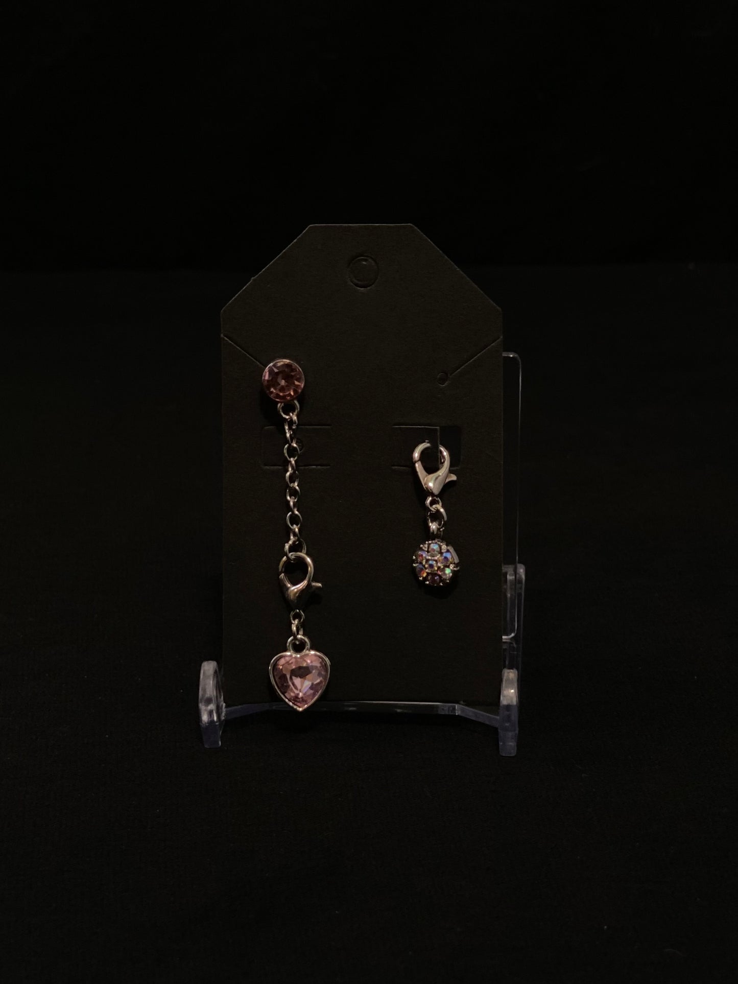 Dangler Pin