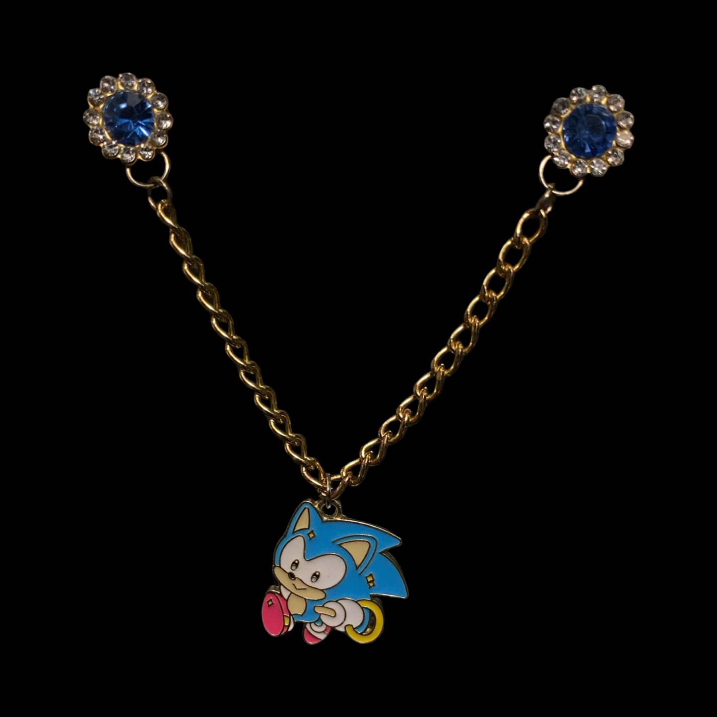 Chibi Snc Chain Pin