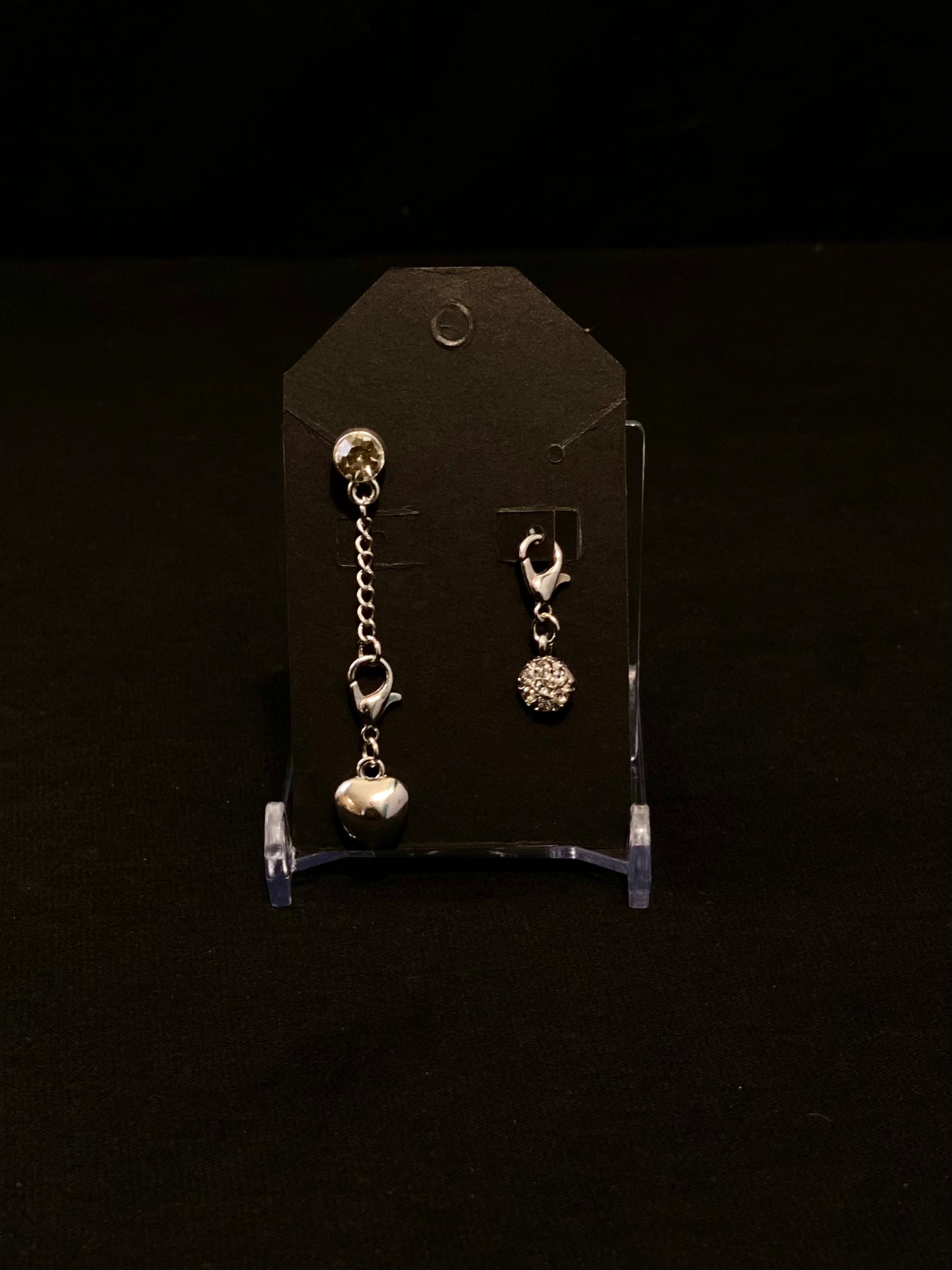 Dangler Pin