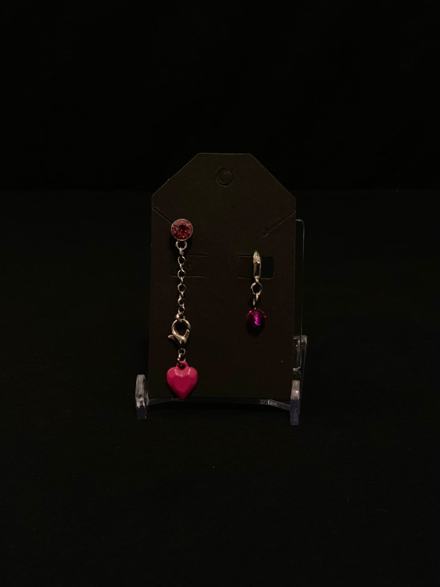 Dangler Pin