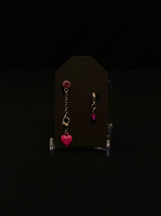 Dangler Pin