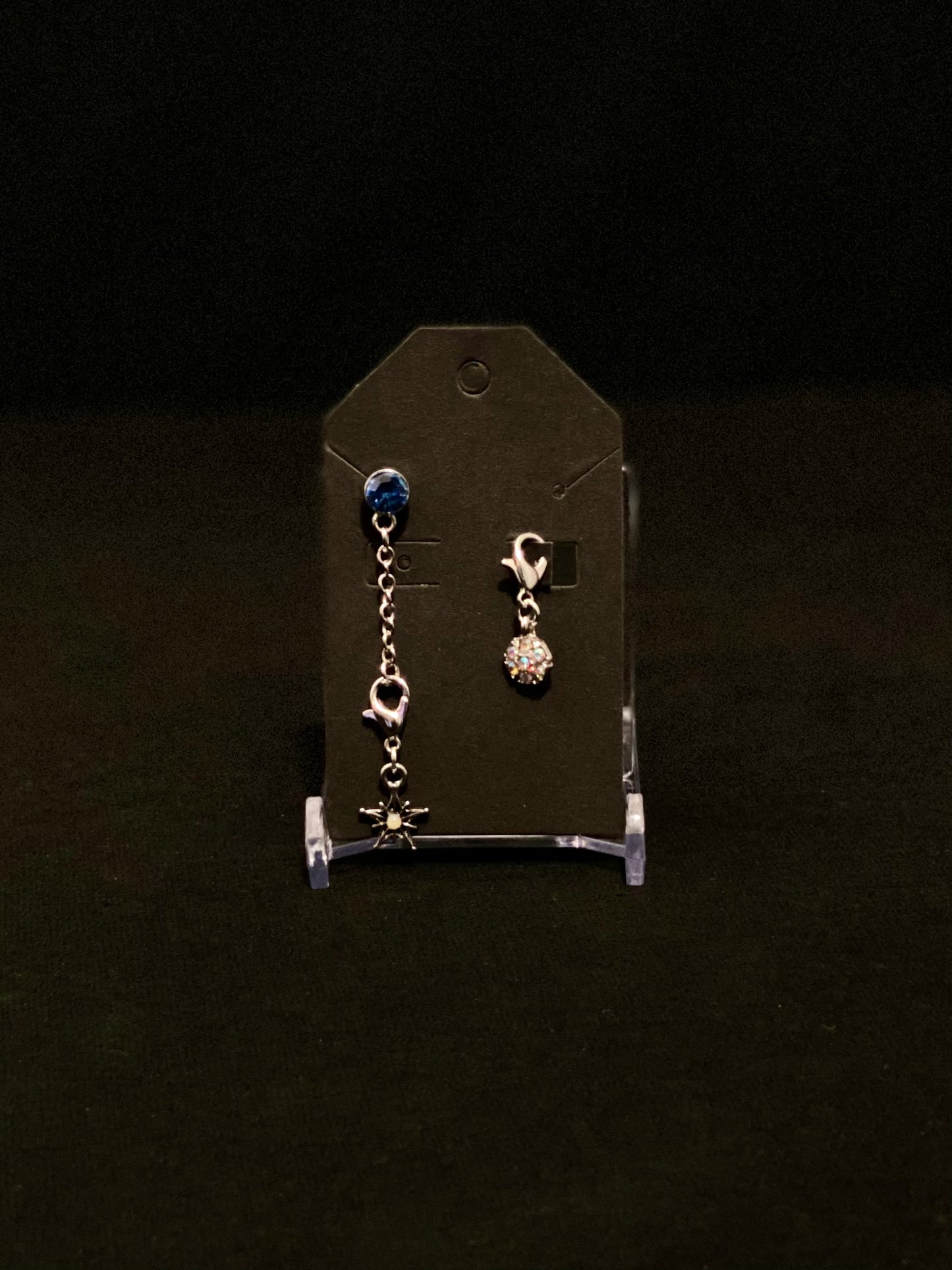 Dangler Pin