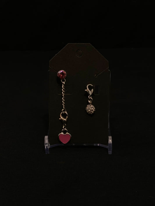 Dangler Pin