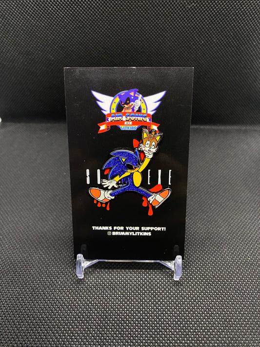 Jumphog.exe Pin