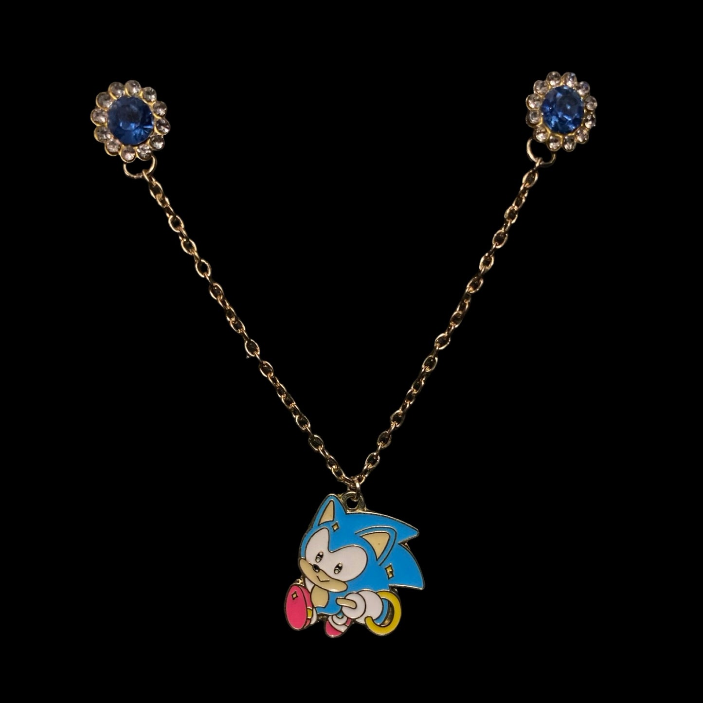 Chibi Snc Chain Pin