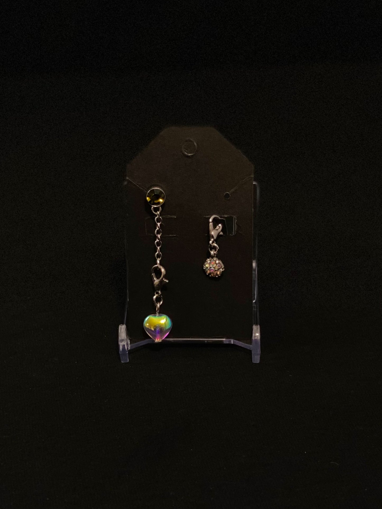 Dangler Pin