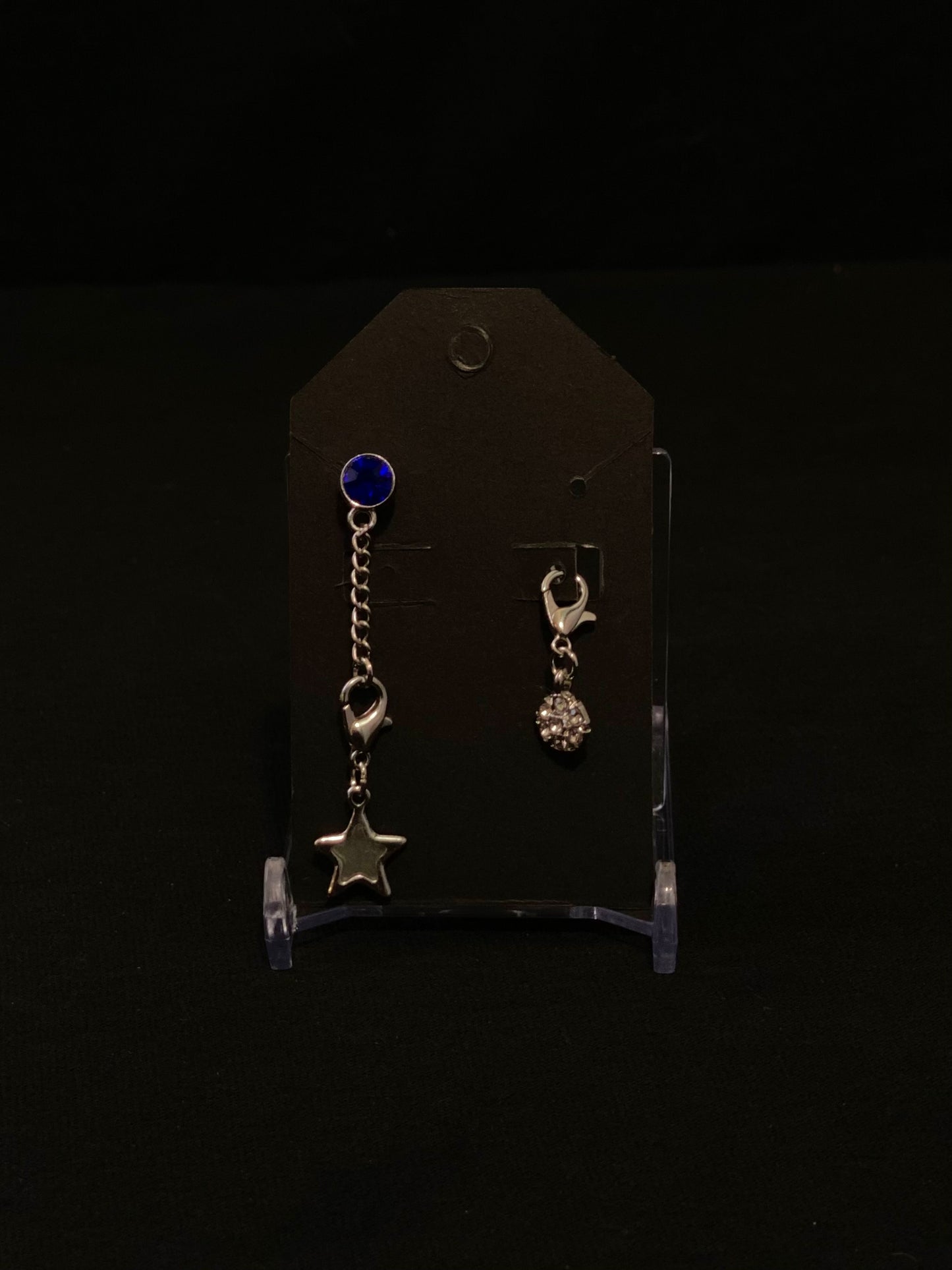 Dangler Pin