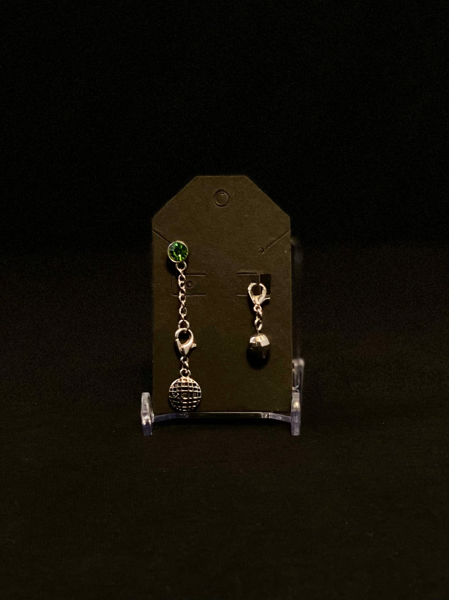 Dangler Pin